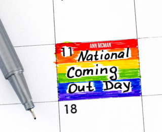 Ann McMan: Coming Out
