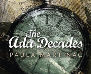 Bywater Books Releases Paula Martinac’s The Ada Decades