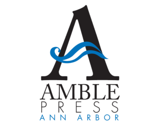 Amble Press Website Coming Soon
