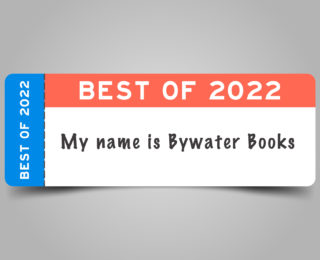 Bywater Books Best of 2022 Lists