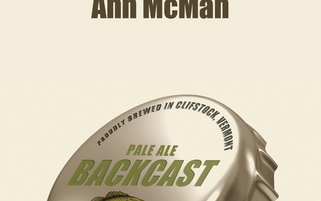 Backcast by Ann McMan