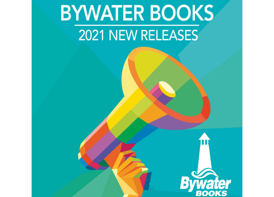Bywater Books 2021 Releases