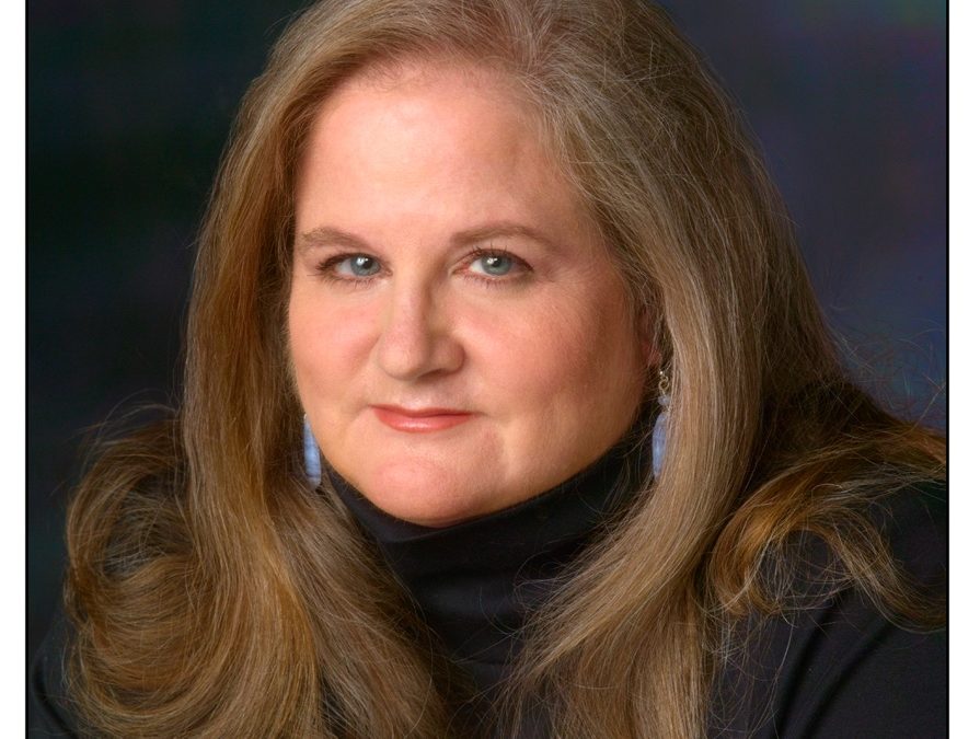 Author Spotlight: Carol Rosenfeld