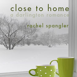 Bywater Books Releases Rachel Spangler’s Close to Home