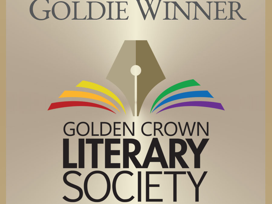 Bywater Books Brings Home Gold(ies)