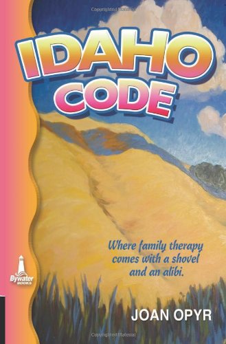 Idaho Code by Joan Opyr