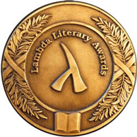 29th Annual Lambda Literary Award Finalists Announced