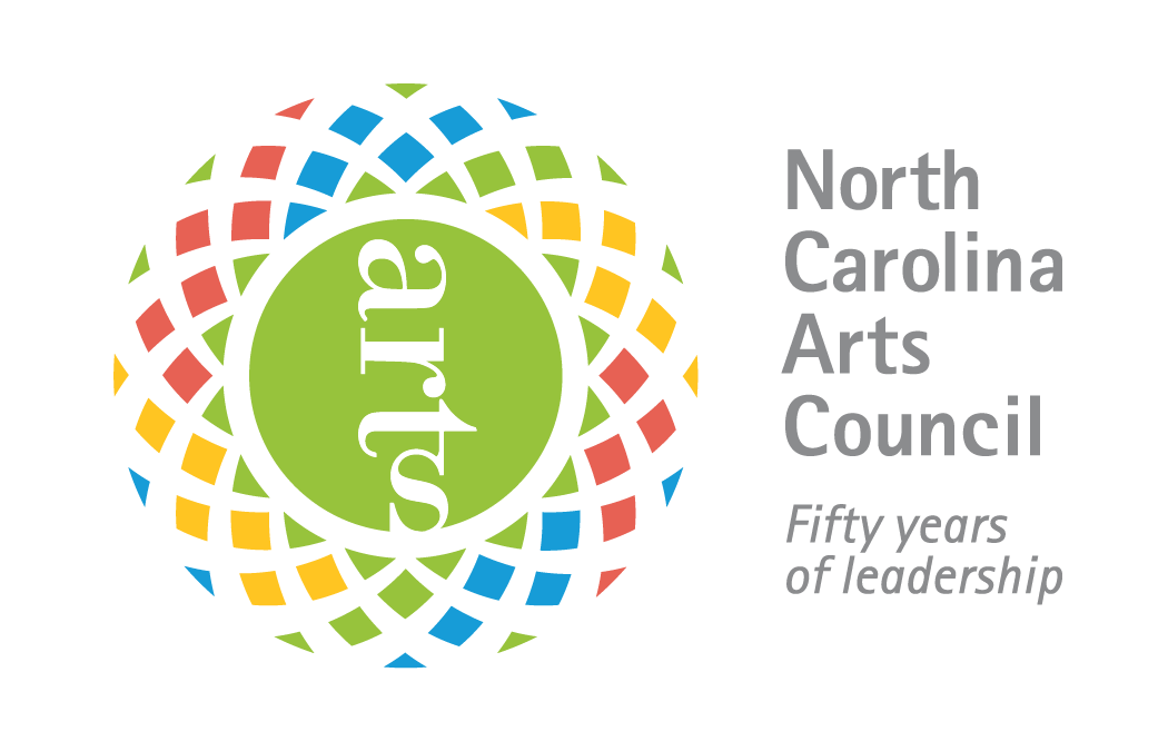 Martinac Receives Fellowship from the N.C. Arts Council