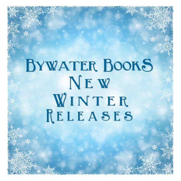 Check Out Our Winter New Releases