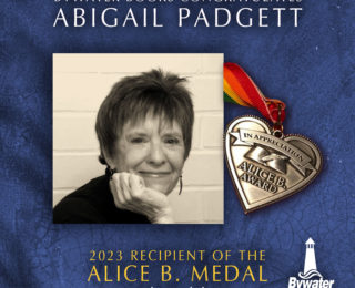 2023 Alice B. Medals Awarded