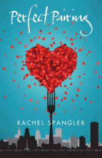Perfect Pairing by Rachel Spangler - Bywater Books