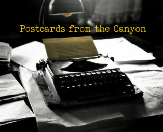 Bywater Books Releases Lisa Gitlin’s Postcards from the Canyon