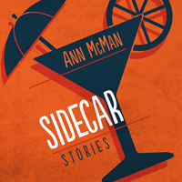 Bywater Books Reissues Ann McMan’s Sidecar