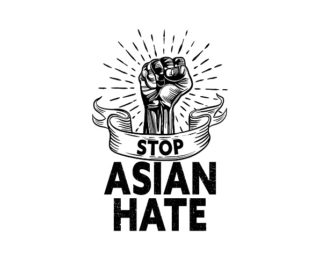 Bywater Books & Amble Press Condemn Asian Hate