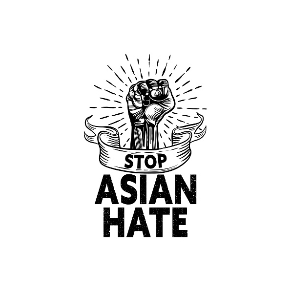 Bywater Books & Amble Press Condemn Asian Hate