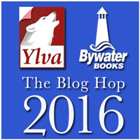 The Blog Hop 2016