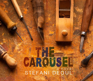 Bywater Books Reissues The Carousel